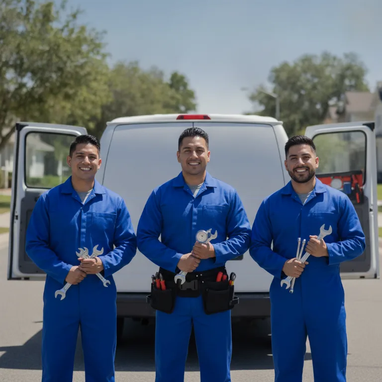 Reparación Caldera Gas equipo en Ocozocoautla de Espinosa